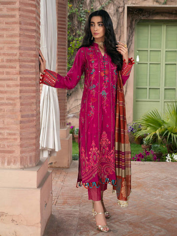 Rajbari Design # D 2A Rajbari Premium Festive 2022 Online Shopping